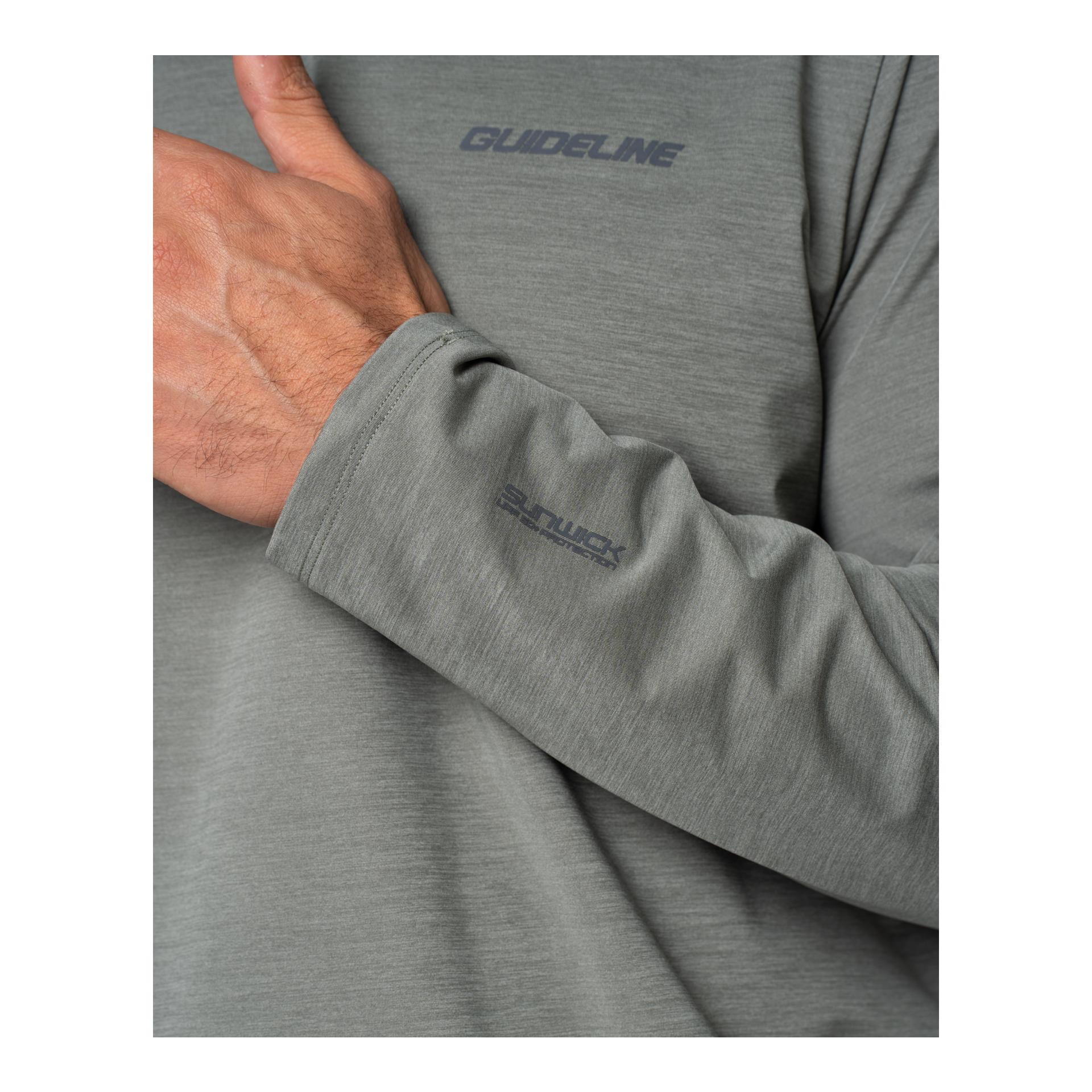Sunwick Crewneck - Image du produit 2