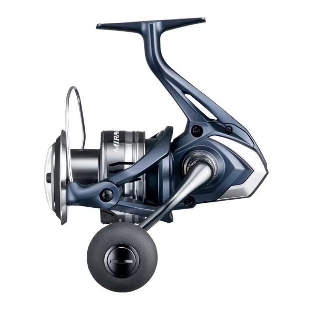Shimano Miravel - Stationärrolle