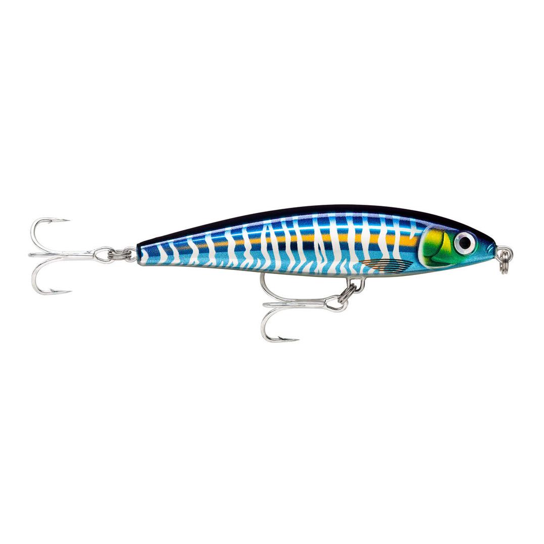 HD Wahoo UV
