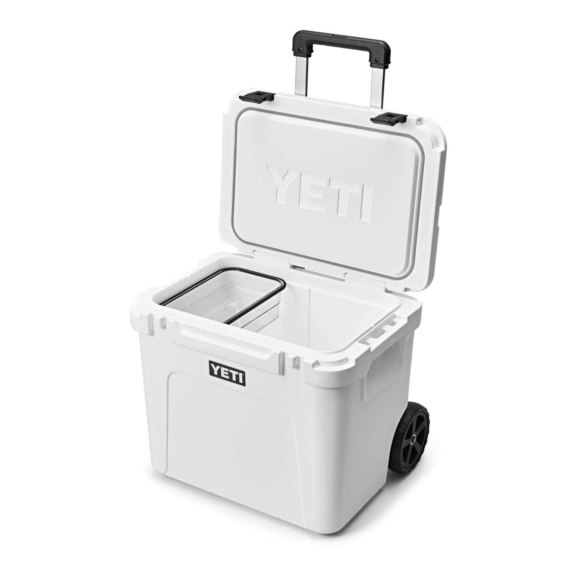 ROADIE 60 WHEELED COOL BOX - Glacière - Image du produit 1