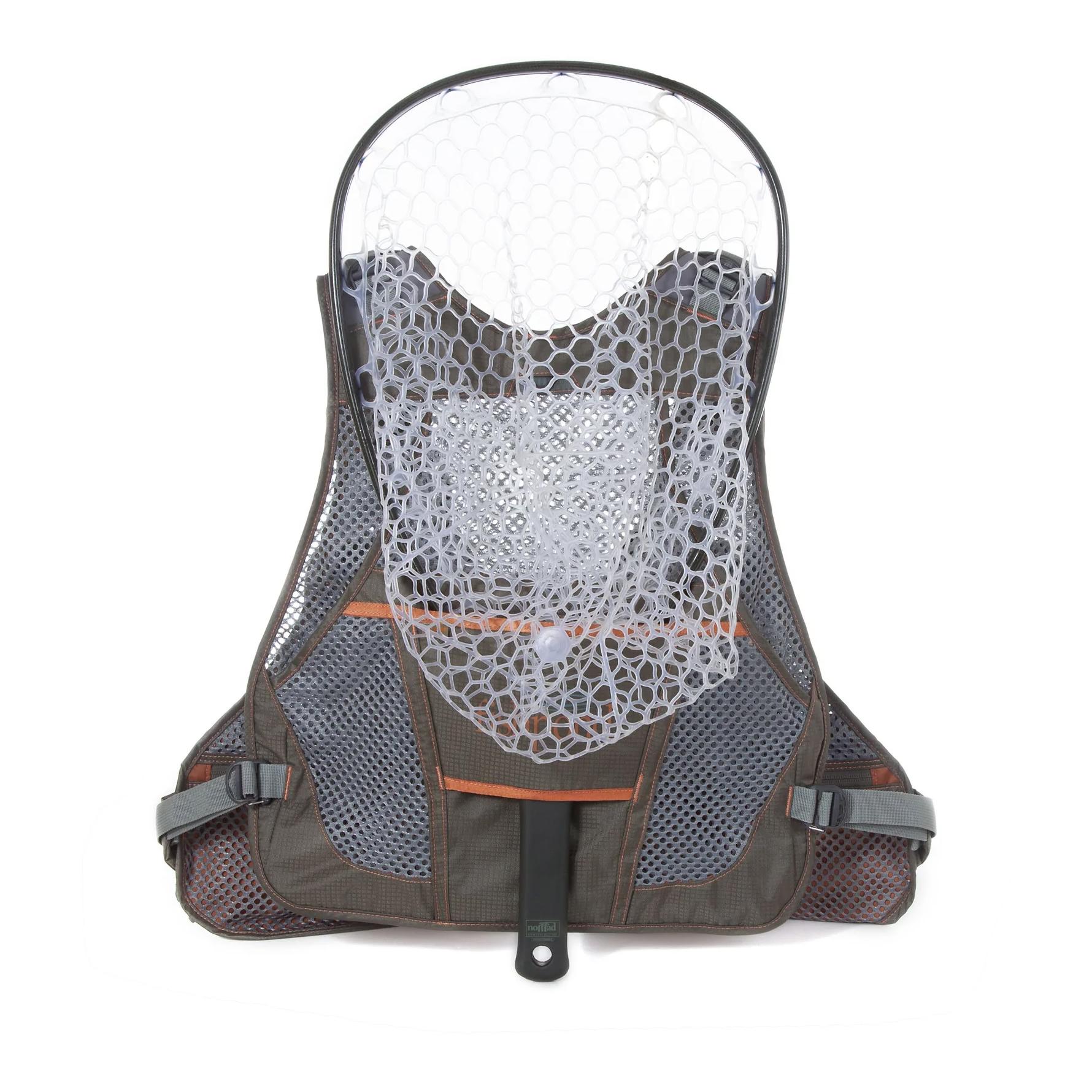 fishpond Men's Sagebrush Pro Mesh Vest - Fischerweste