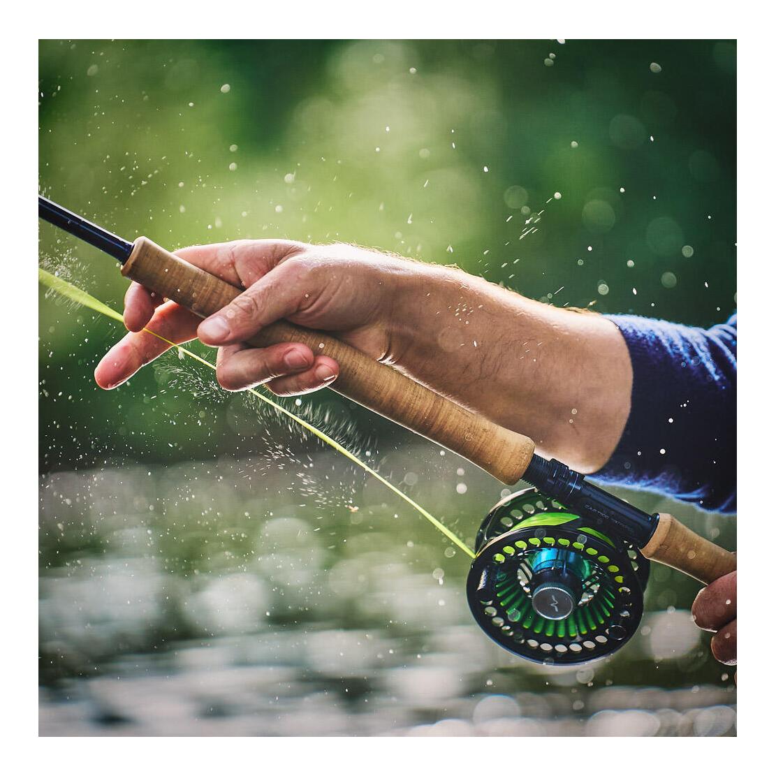 NT11 Salmon & Seatrout Switch - Switchrute - Image du produit 3
