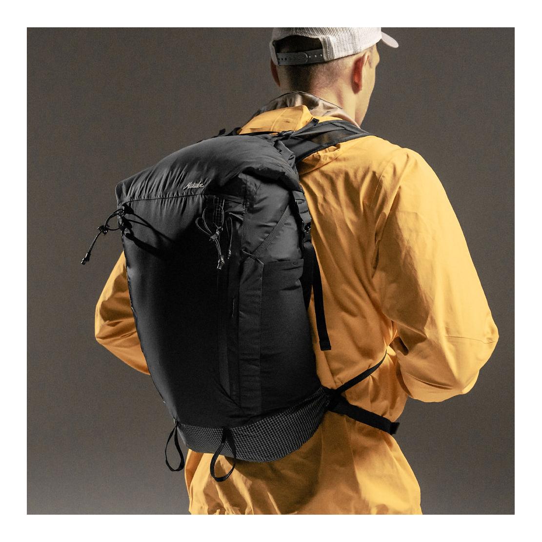 Freerain22 wasserfester Faltrucksack - Produktbild 4
