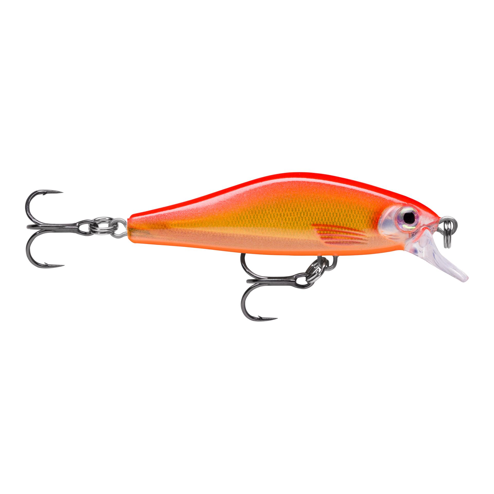 Rapala Shadow Rap Solid Shad - Wobbler