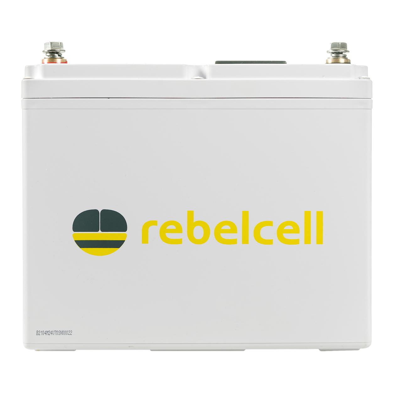 24V70Ah - Lithium-Ionen Akku - Produktbild 2