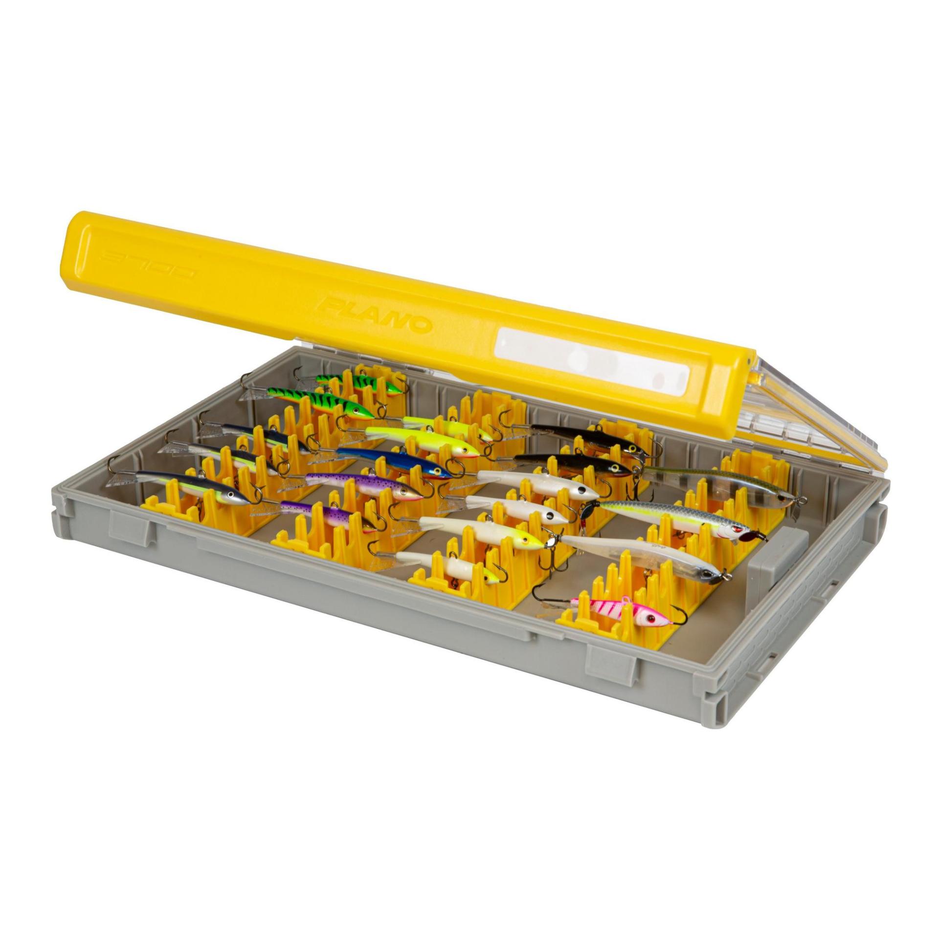 Edge 3700 Vertical Jig and Spybait Box - Köderbox - Produktbild 6