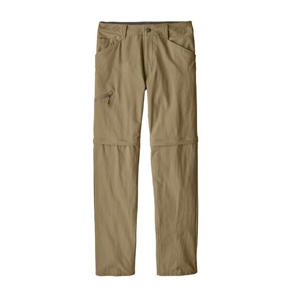 Patagonia M's Quandary Convertible Pants - Hosen