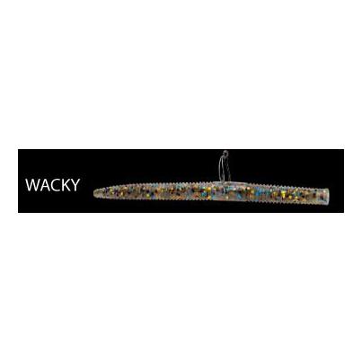7344WK BN Wacky - Wacky-Haken - Produktbild 2