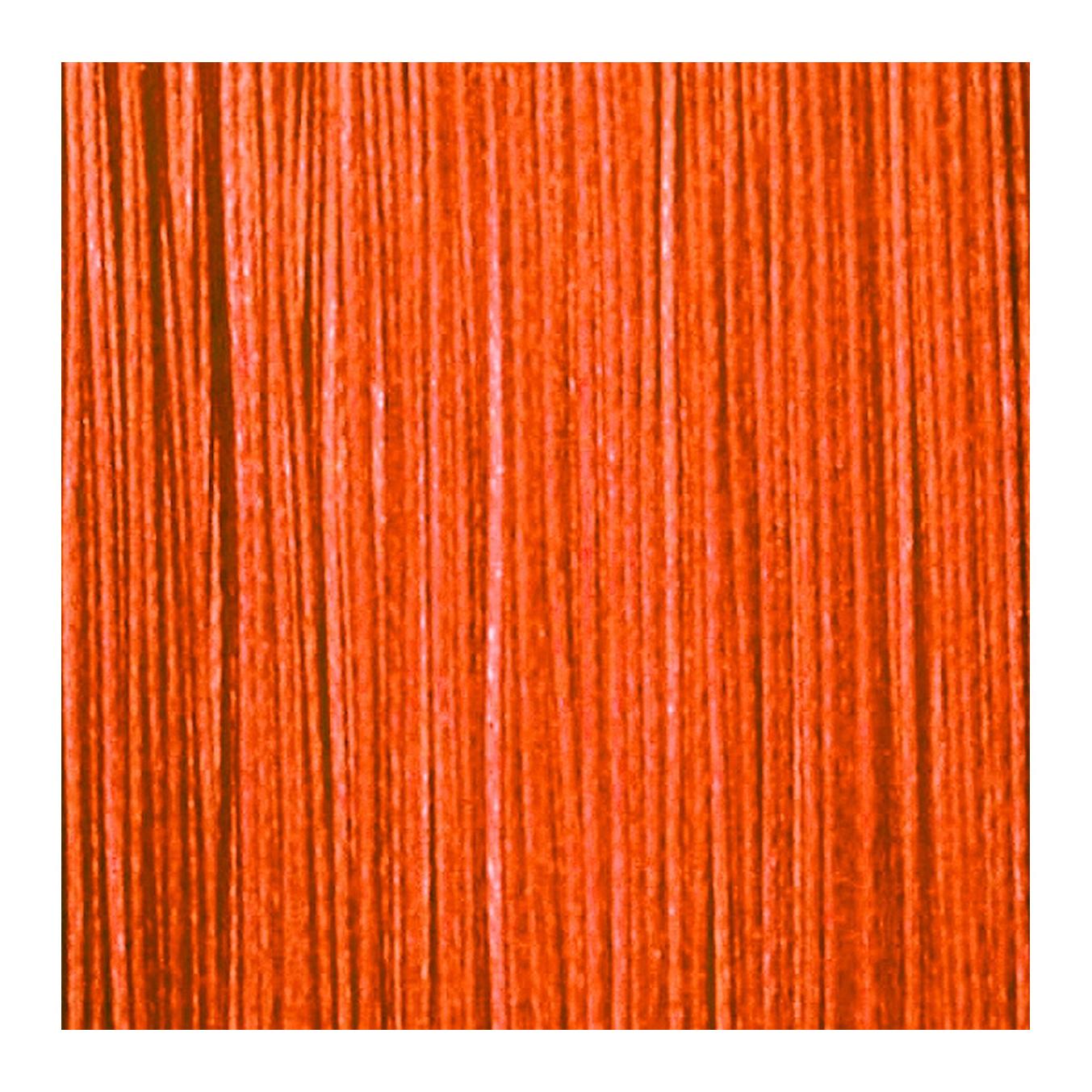 W3 8-Braid Dutch Orange - Meterware - Produktbild 2