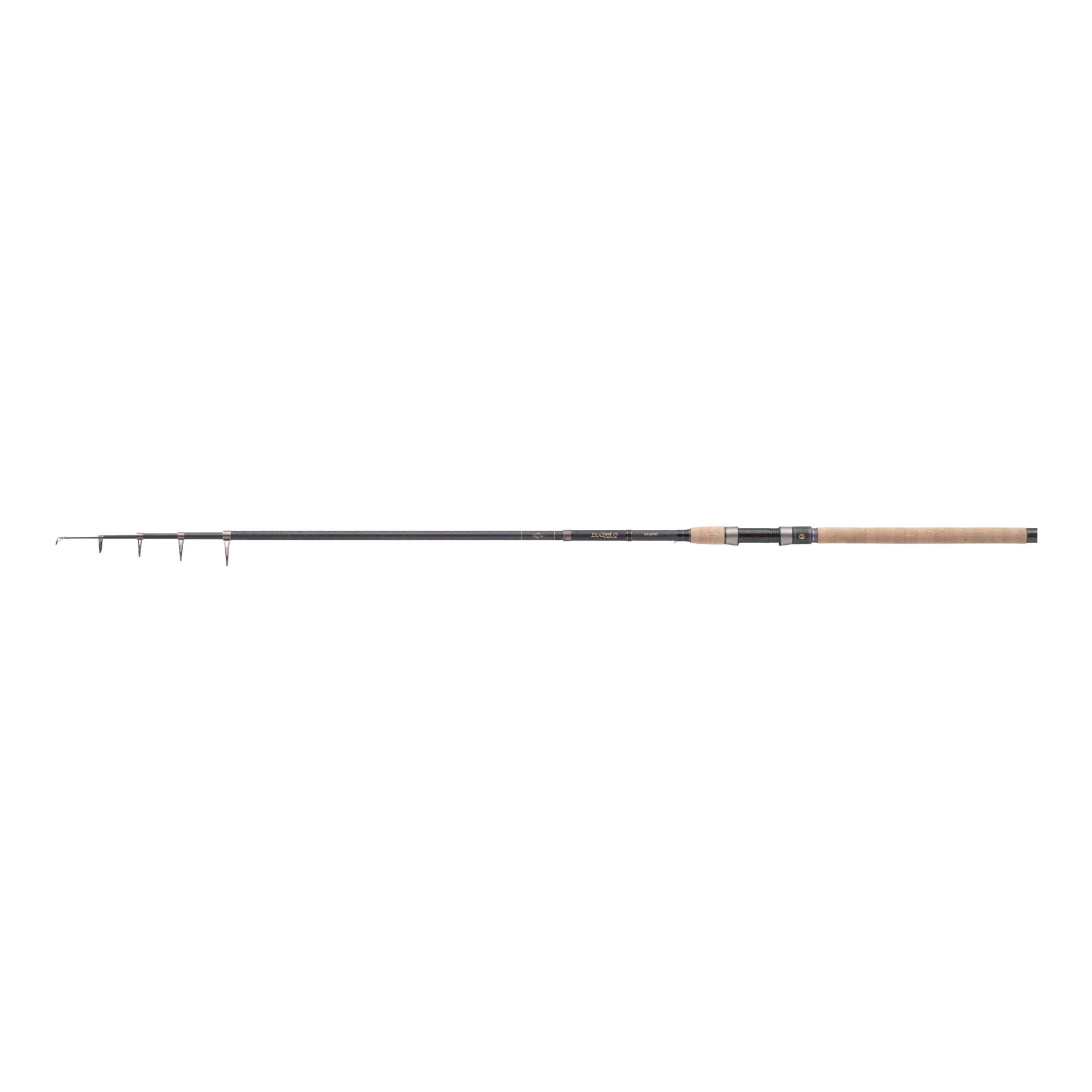 Diabolo Golden Circle Tele 75