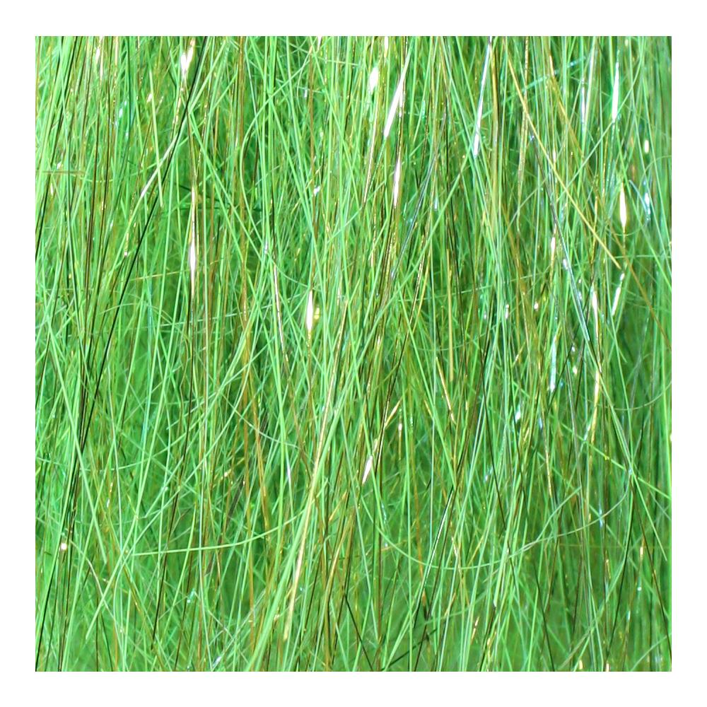 SSS Angel Hair - hot greenlander