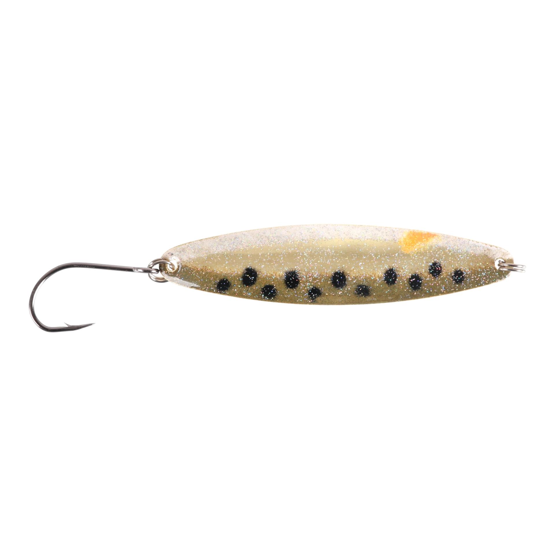 UV BROWN TROUT