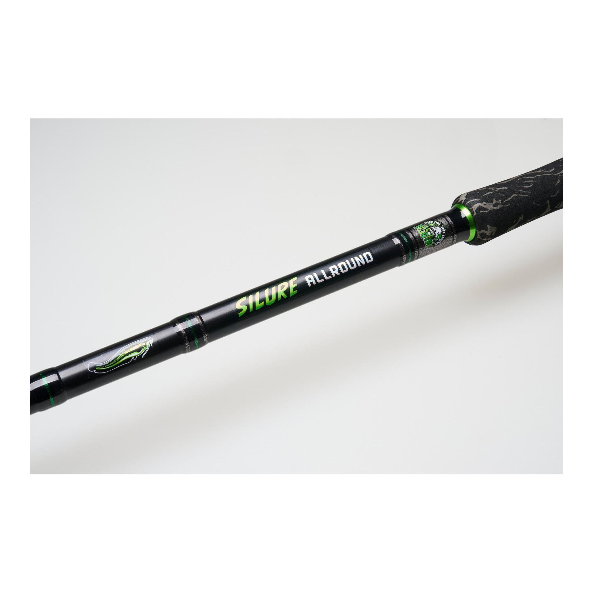 Silure Alround Combo - Wels Combo - Produktbild 3