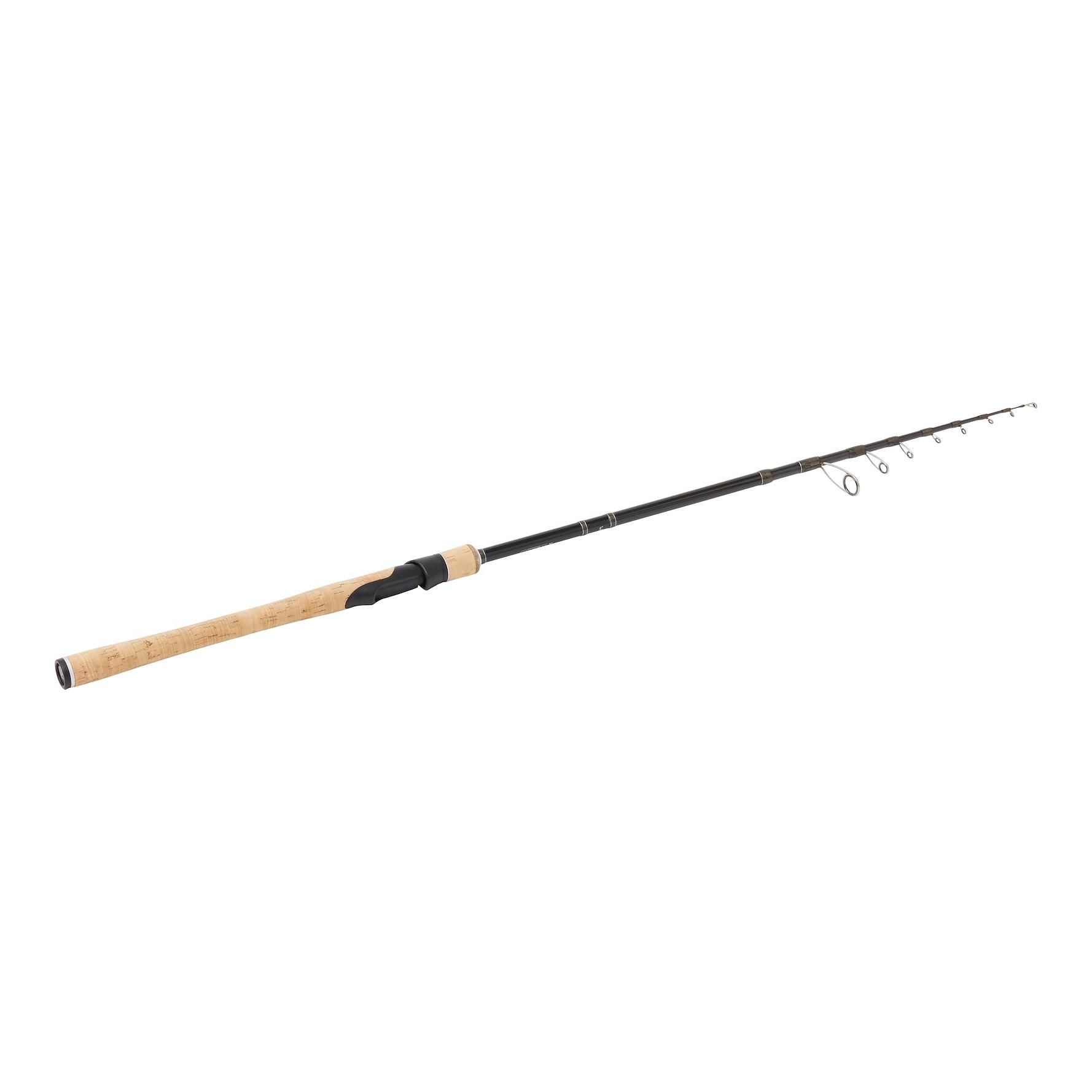W2 Tele Spin - Spinnrute - Image du produit 4