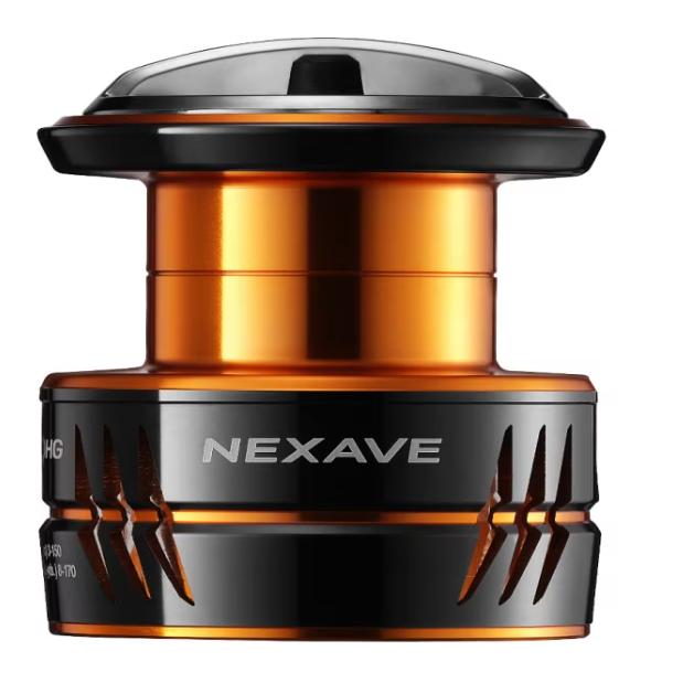 Shimano Nexave FJ - Stationärrolle