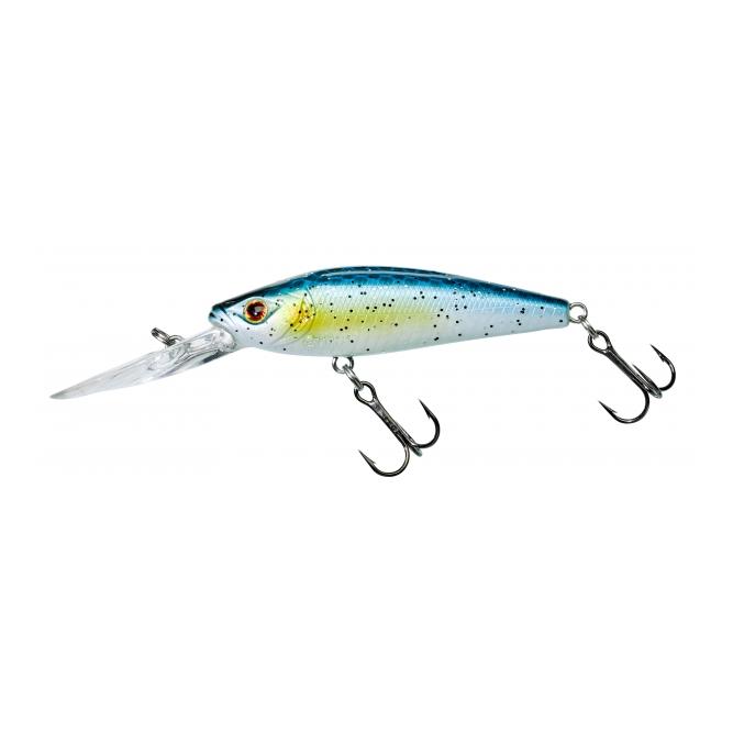 Mothra 60 SP - Wobbler