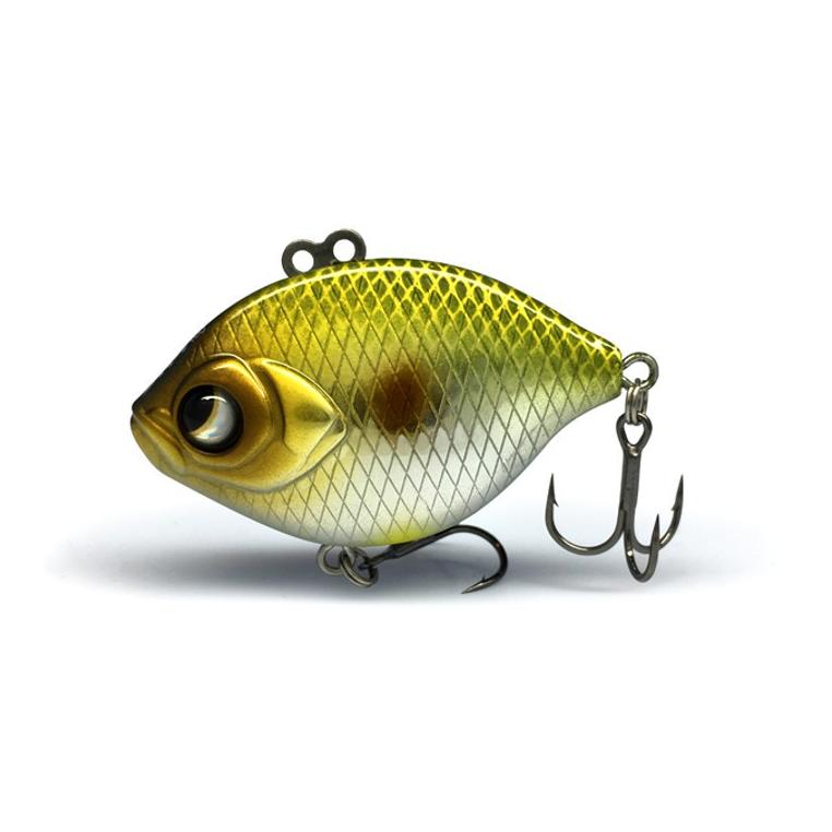 DoubleKill DK4 - Lipless Crankbait