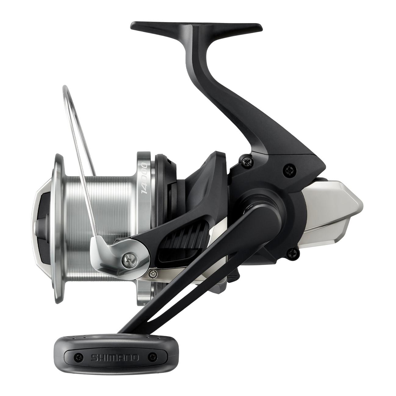 Shimano Beastmaster XB - Moulinet spinning