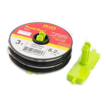 Goat Head Spool Clip - Vorfachhalter
