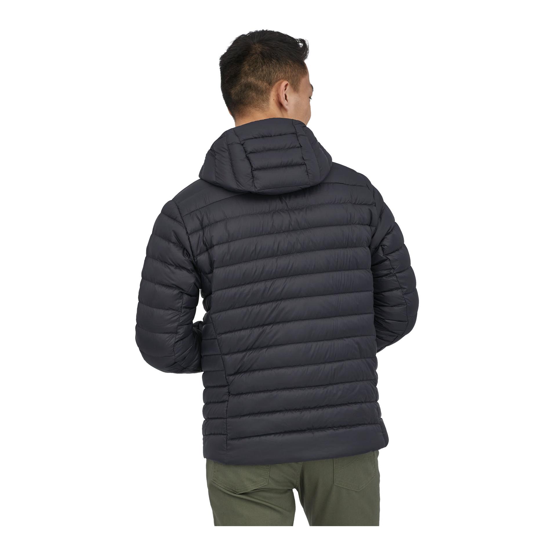 Patagonia M's Down Sweater Hoody - Veste
