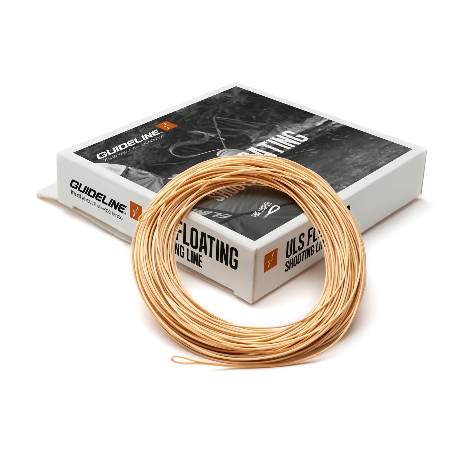 ULS Floating Shooting Line