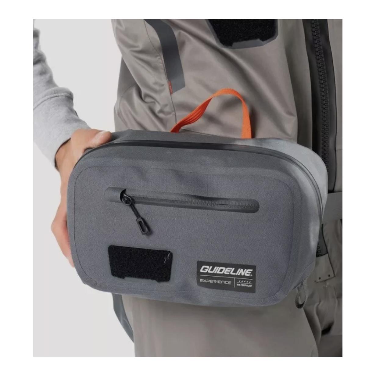 Guideline Experience Waterproof Waistbag 5