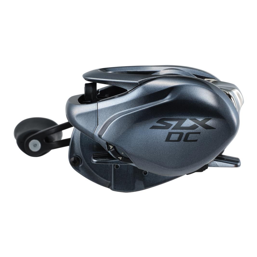 Shimano SLX DC-71 Left Hand Sporting Goods