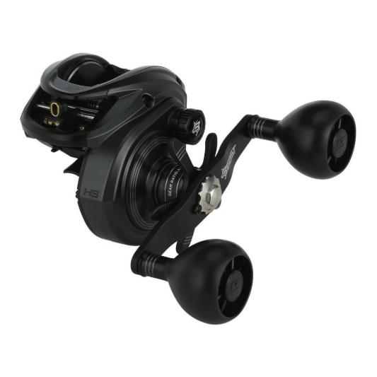 Abu Garcia Beast™ 400 Low Profile Reel