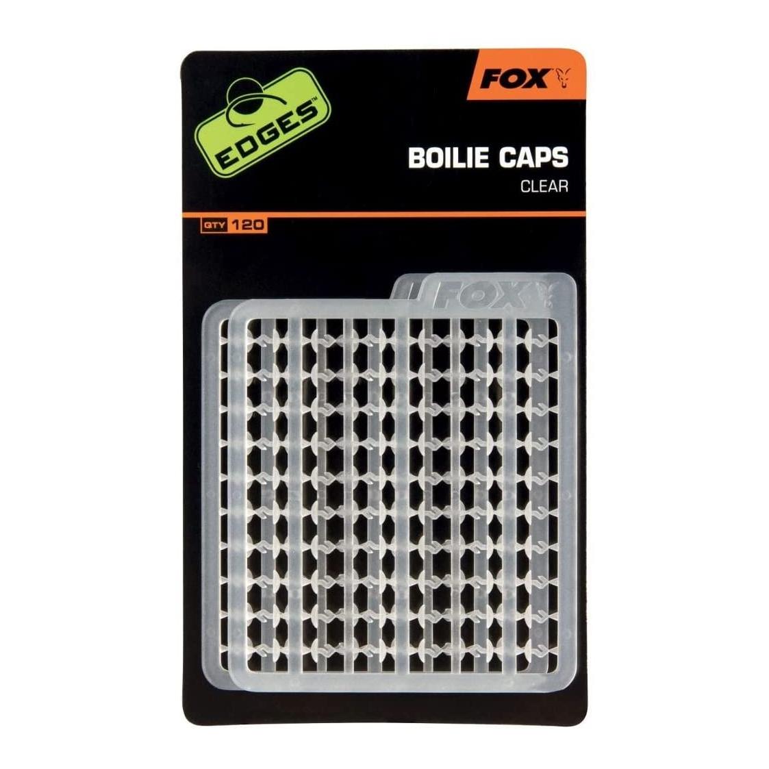 Boilie Caps
