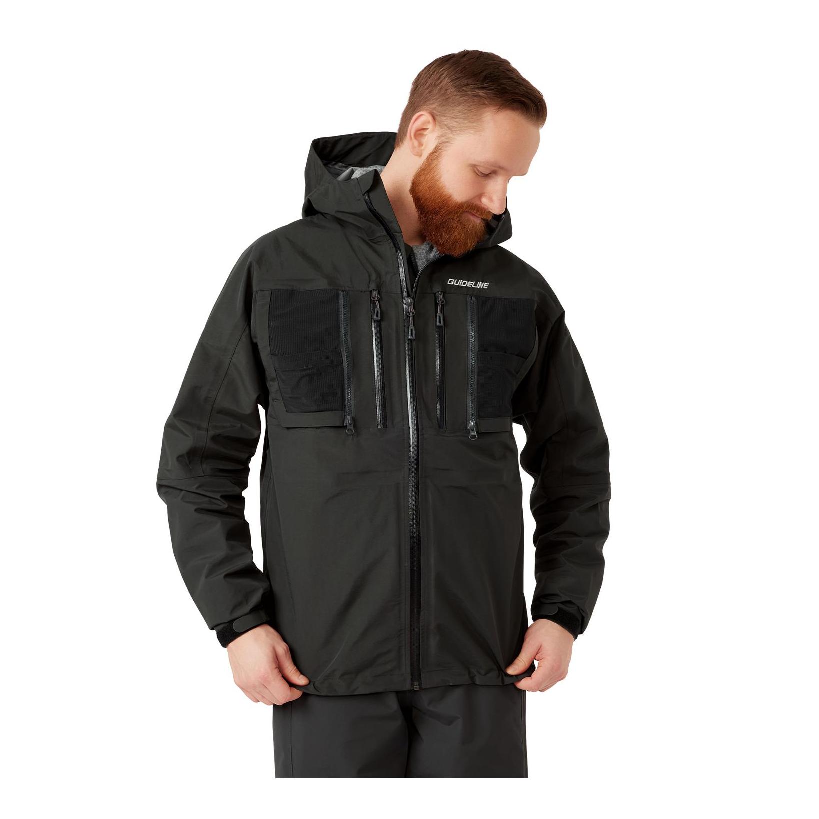 Laxa Jacket 2.0 - Watjacke - Produktbild 2