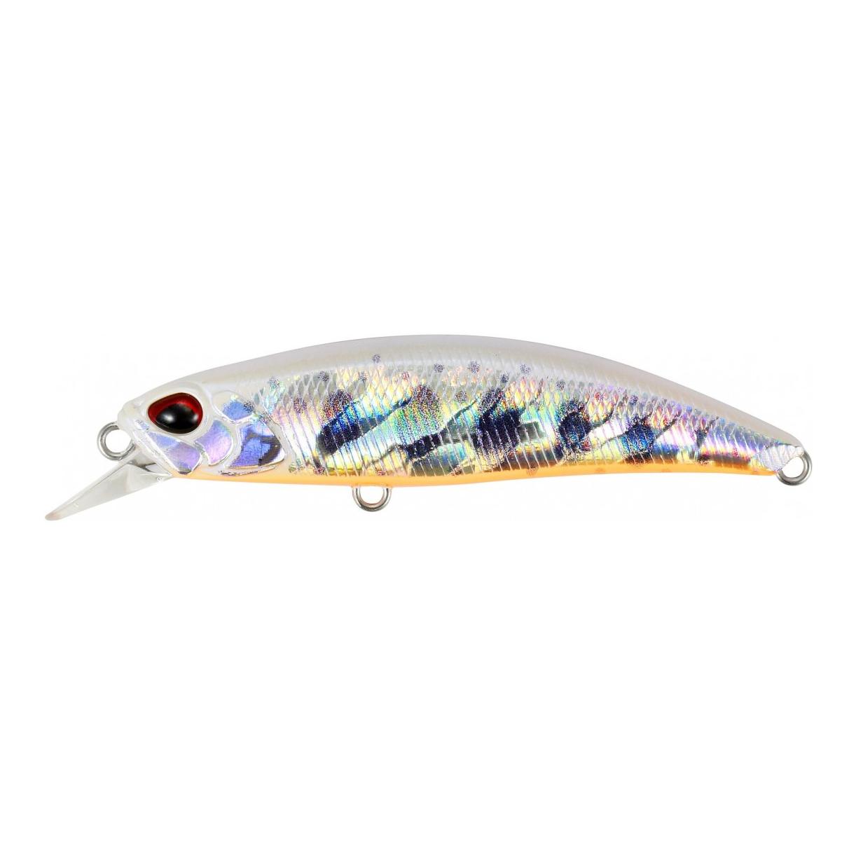 Ivory Yamame OB