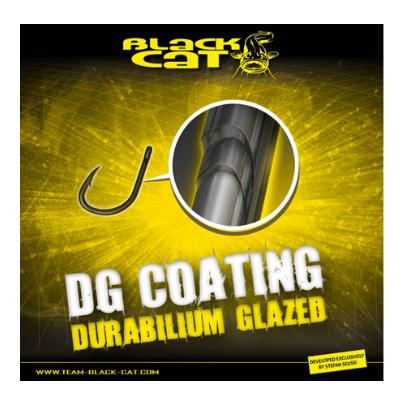 Black Cat Rigging Hook DG Haken