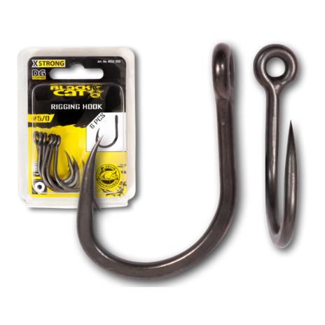 Rigging Hook DG Haken - Produktbild 1