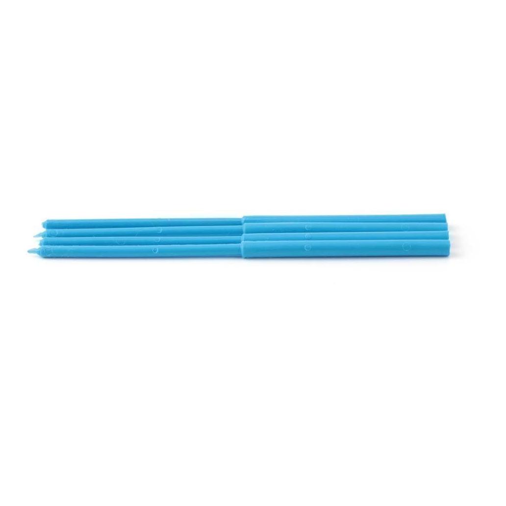 Pro Flexitube - cyan blue
