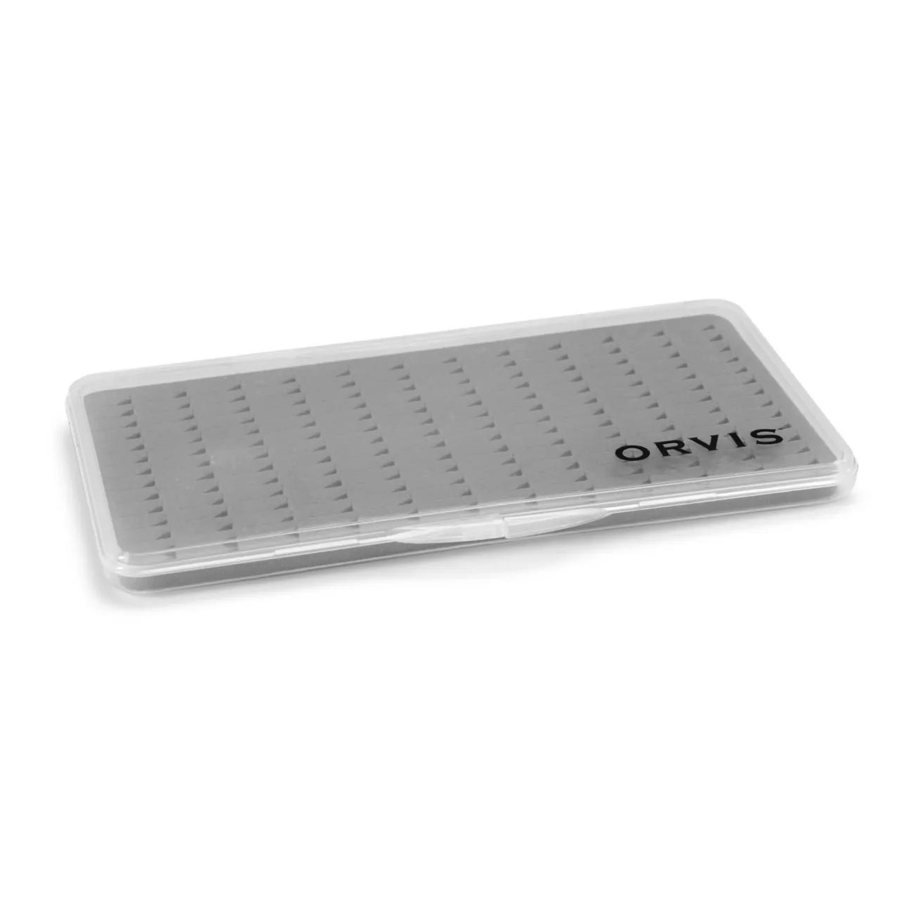 Orvis Super Slim Pocket Flybox Foam 8 Compartiments - Boîte à mouches