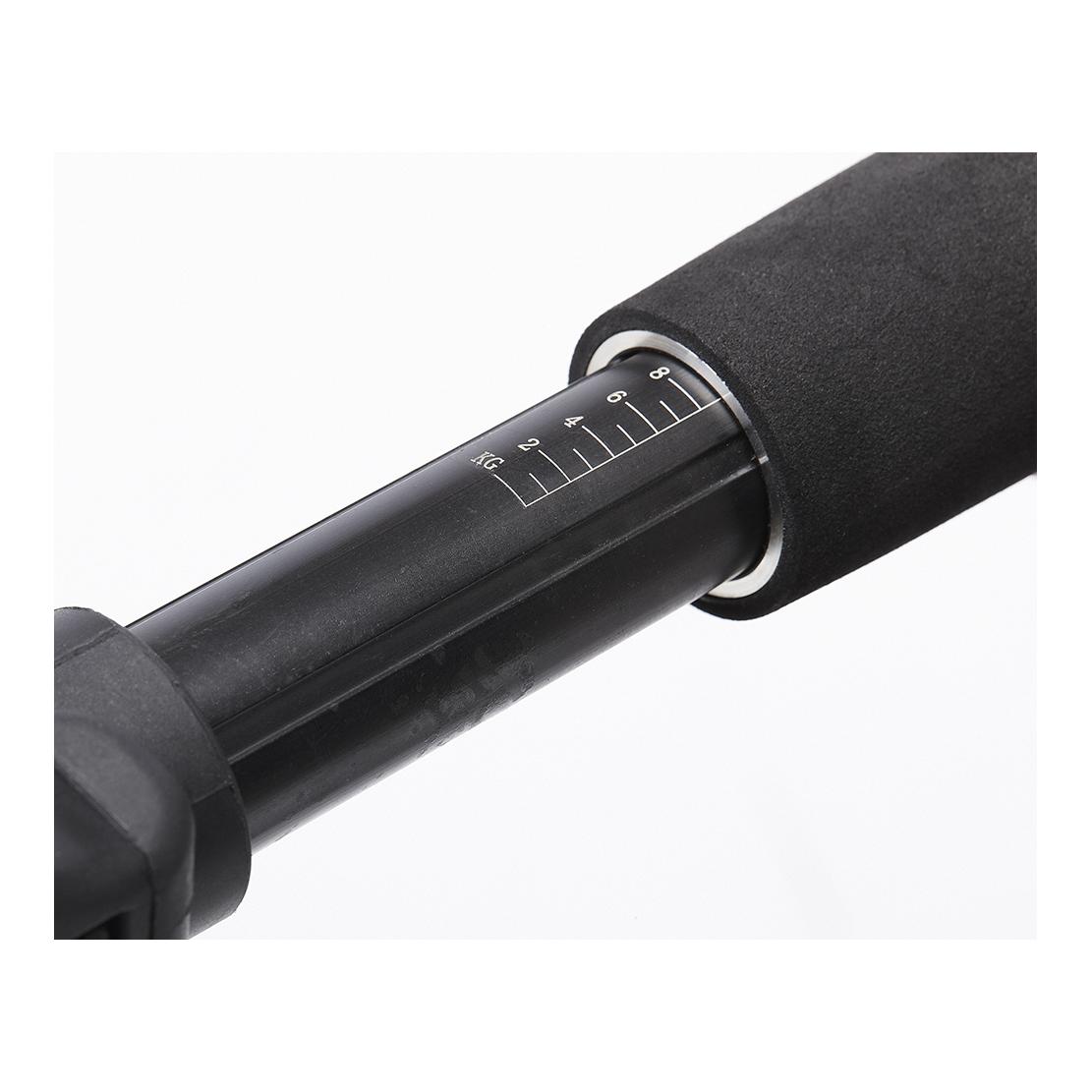 Savage Gear PRO FINEZZE FOLD. NET W. SCALE - Feumer