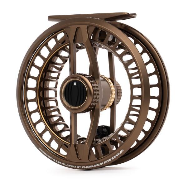 Fario Fly Reel 2026 - Produktbild 3