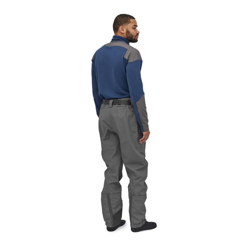 M's Swiftcurrent Wading Pants - Bundwathose - Produktbild 4