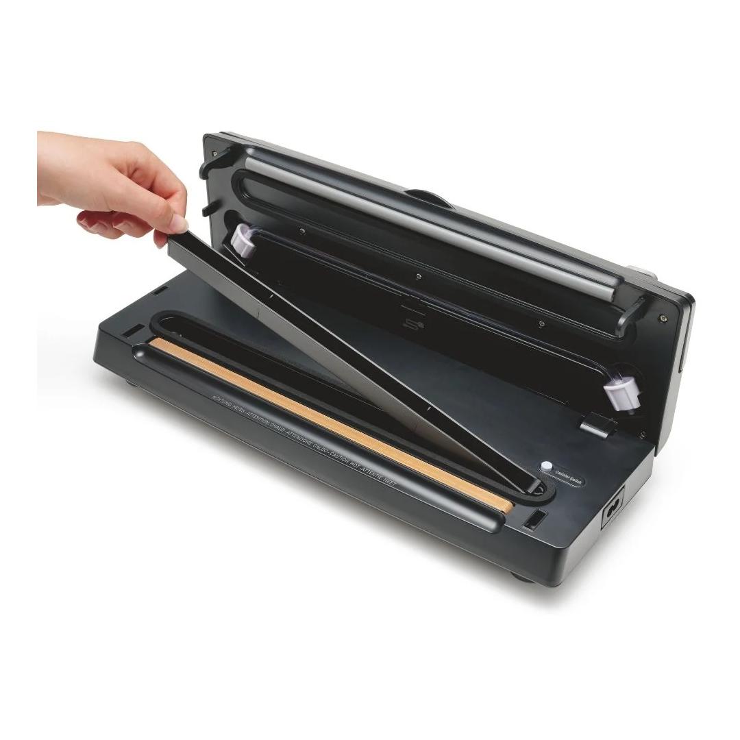 Solis Vac Premium Autolock - Vakuumiergerät