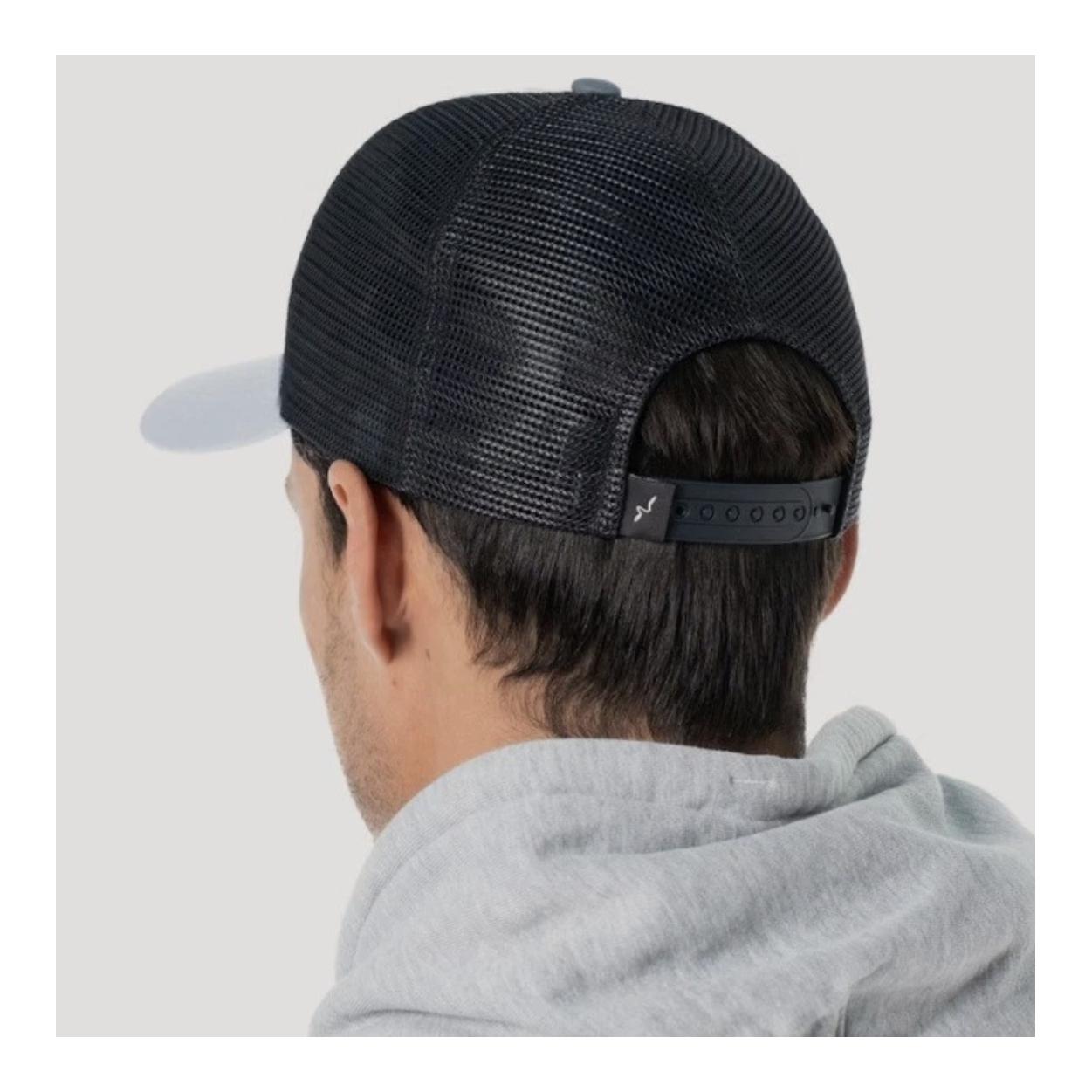 Mesh Trucker Cap - Produktbild 3
