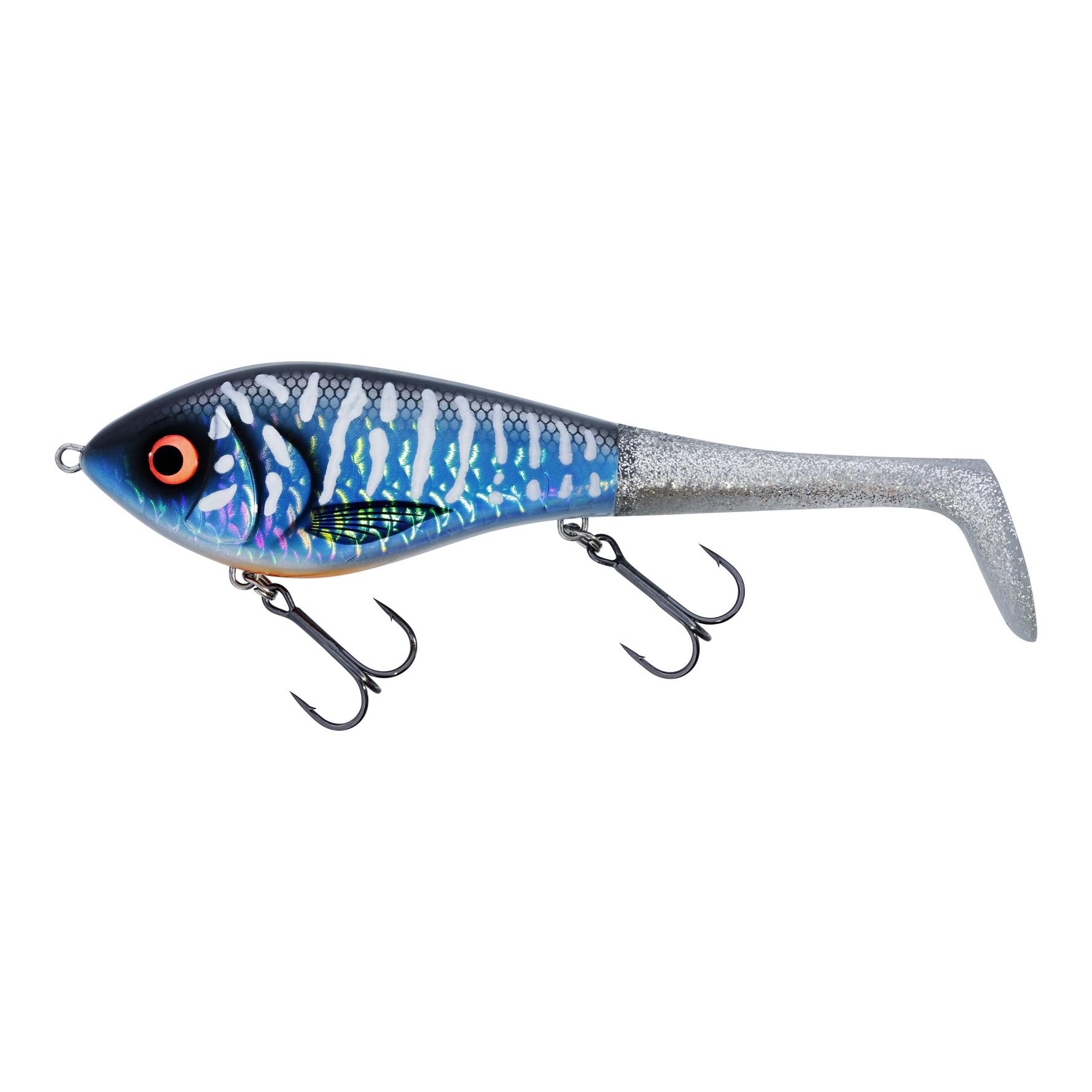 Lagoon Pike