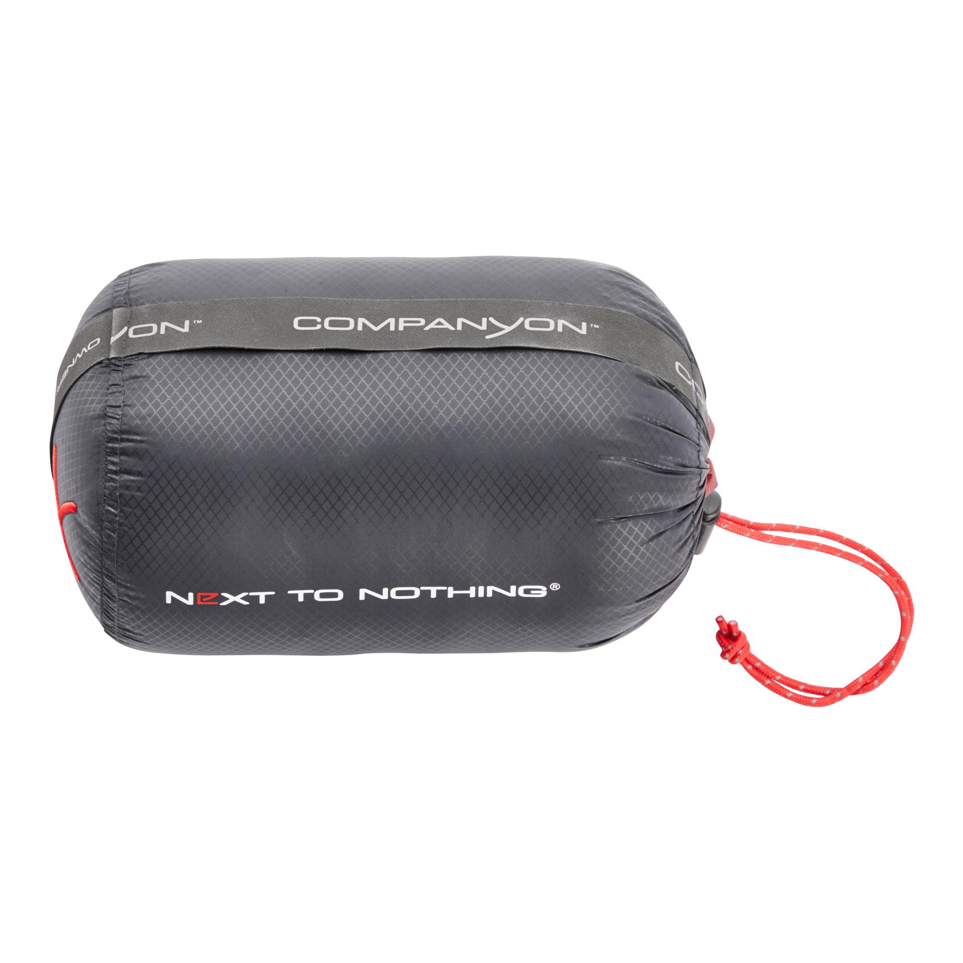 Sac de couchage Fever Ultra