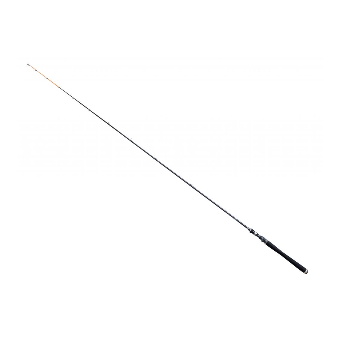 Bullseye Hangman - Castingrute