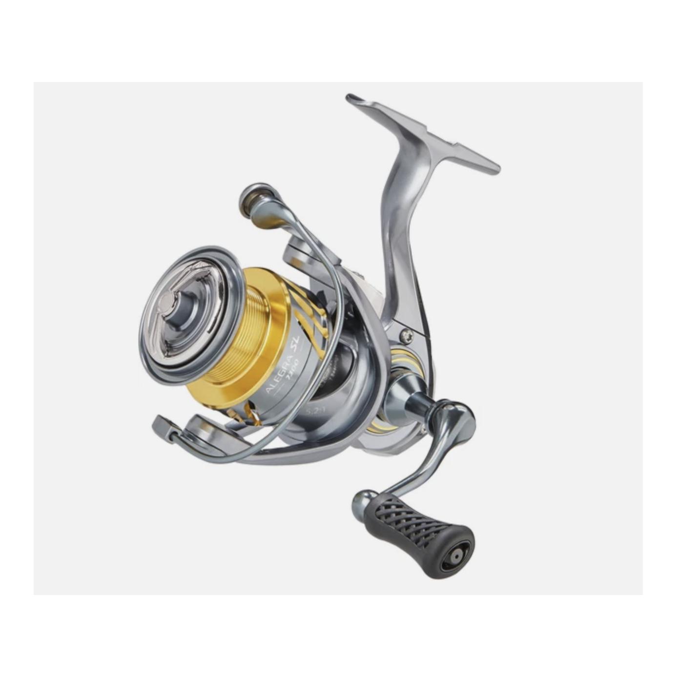 Alegra SL 7250 - Produktbild 1