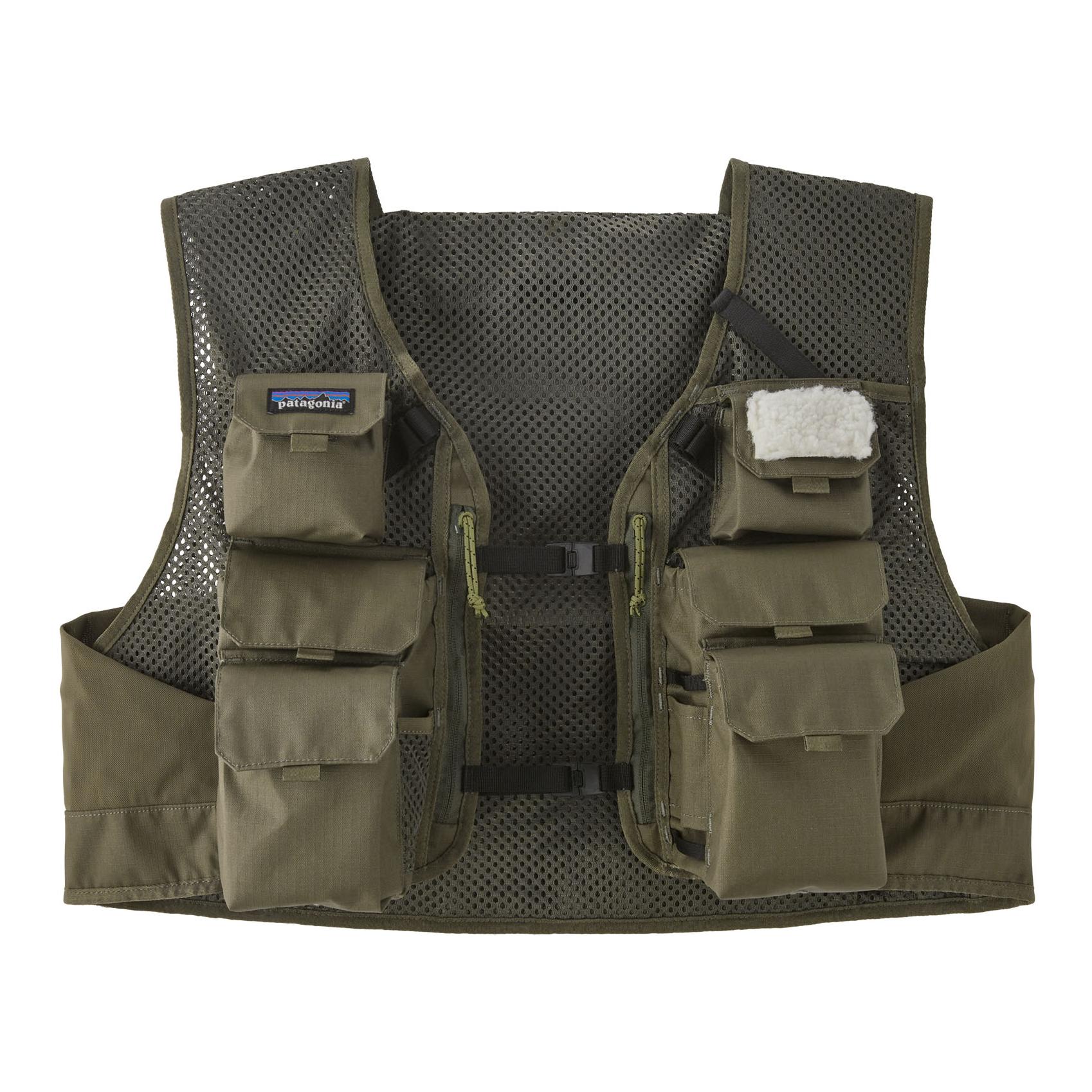 Patagonia Stealth Pack Vest - Weste