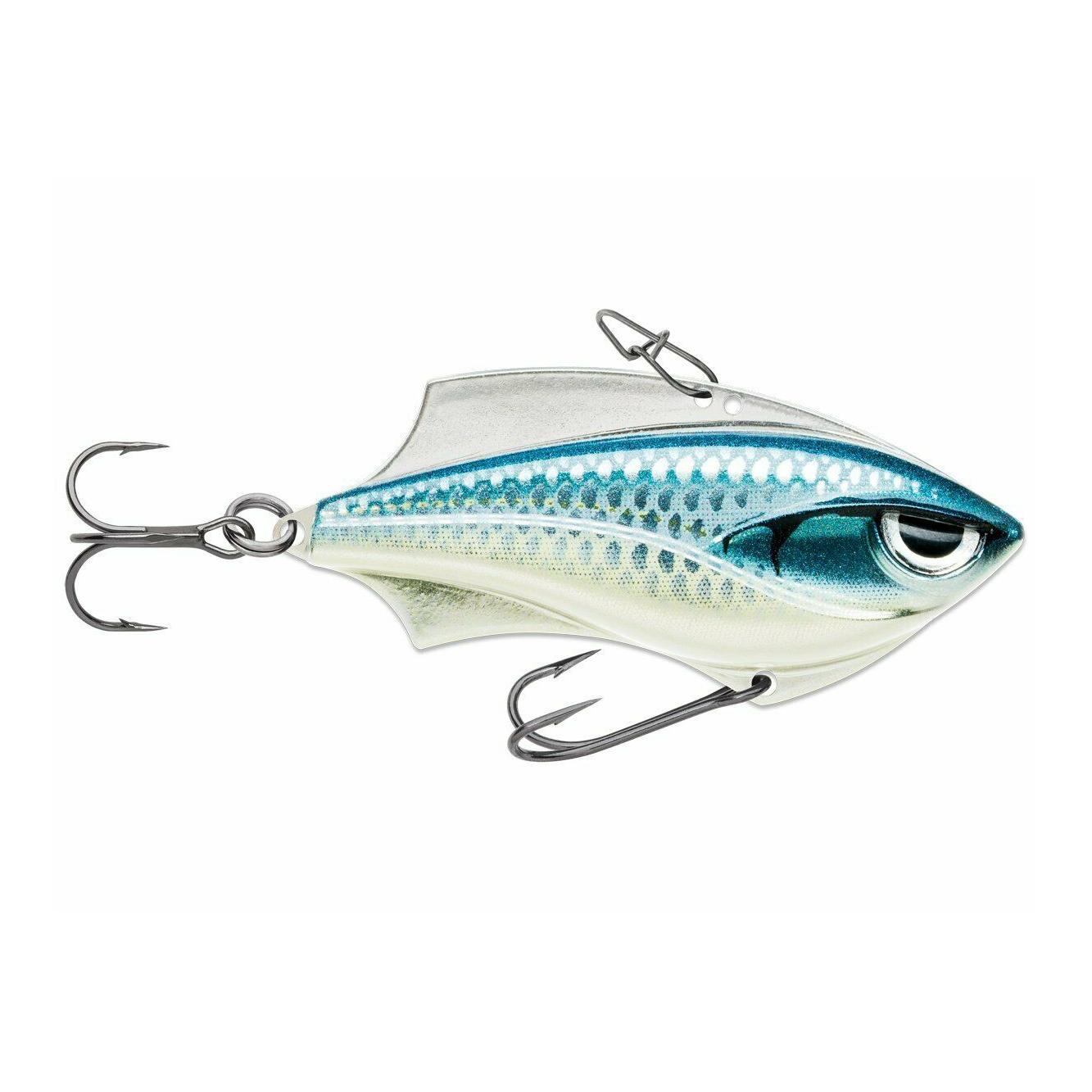 Rap-V Blade - Vibration Bait - Produktbild 1