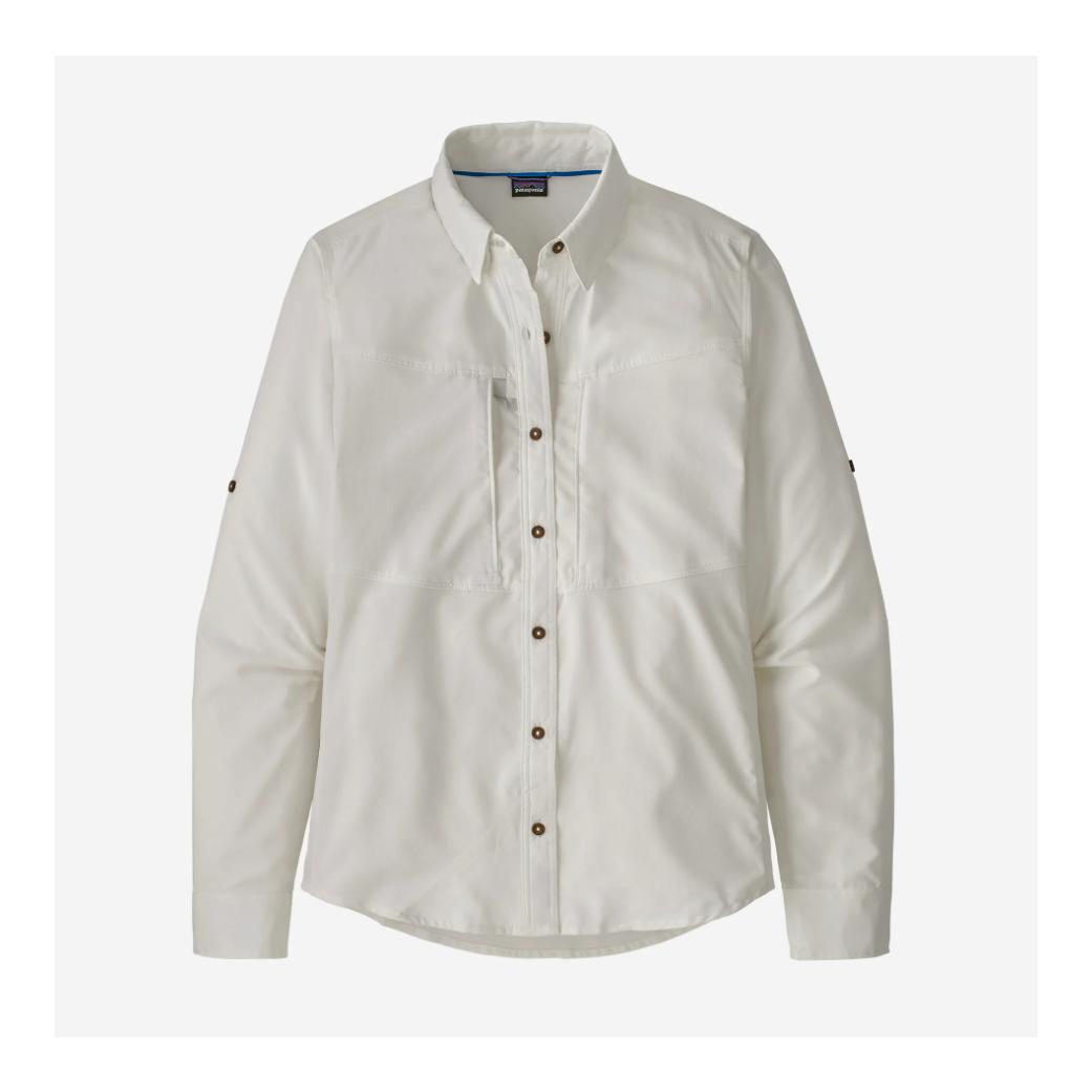 W's L/S Sol Patrol Shirt - Chemise