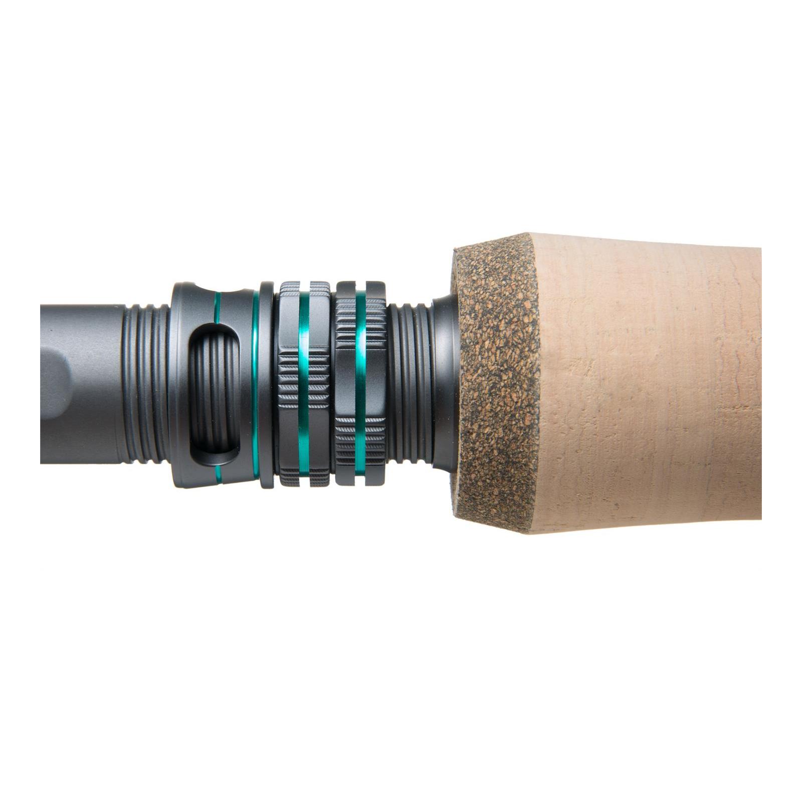 LPX Chrome Switch - Zweihandrute - Produktbild 3