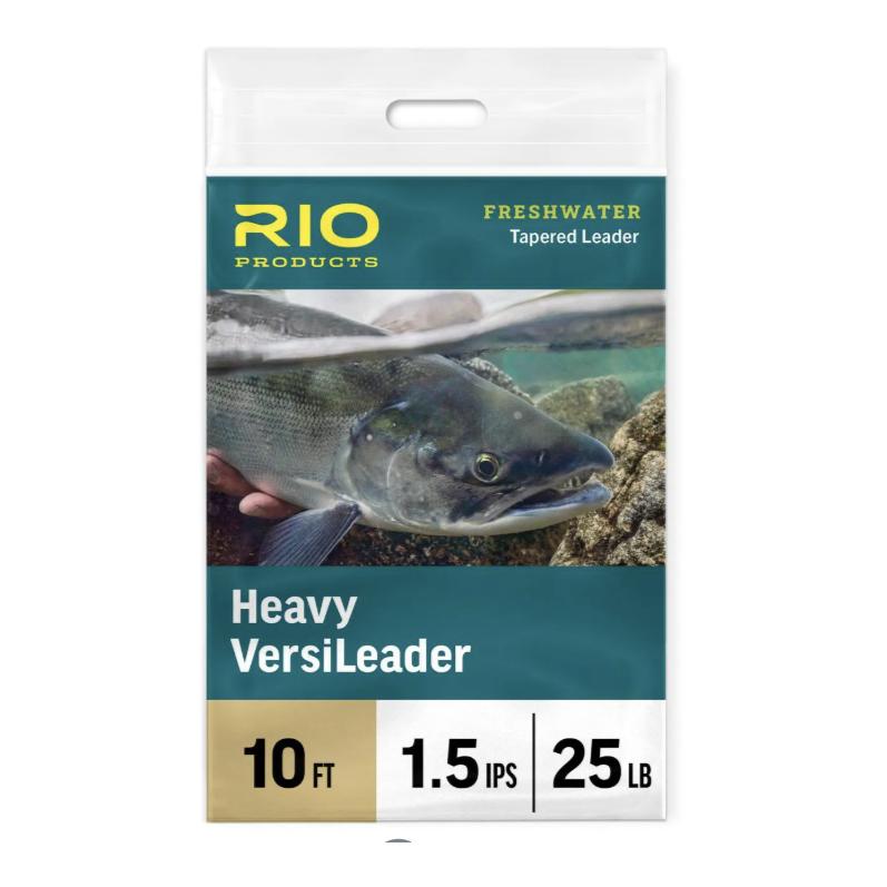 Heavy Versileader