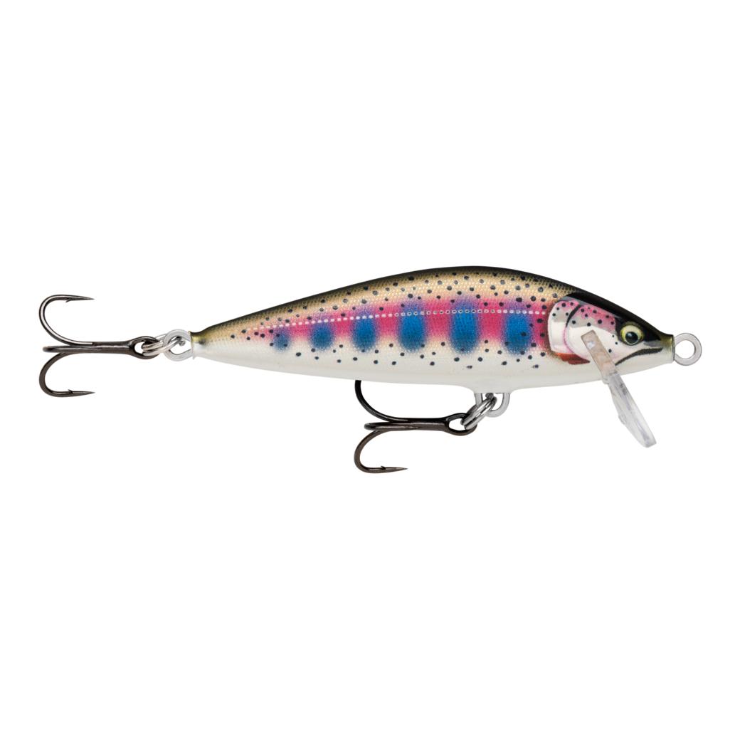 Gilded Rainbow Trout